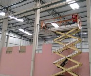 drywall