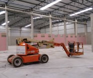 drywall