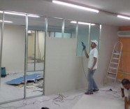 drywall